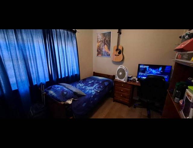 4 BEDROOM HOUSE FOR SALE IN BOTHASIG